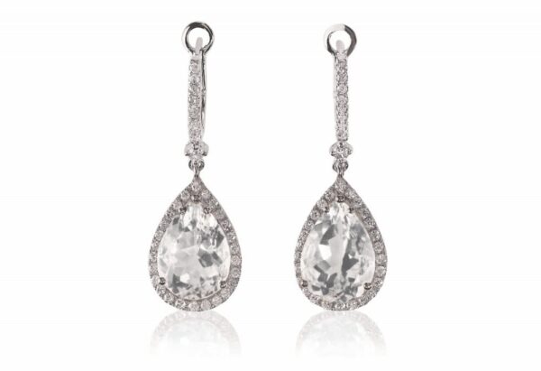 Diamond Dangle - Image 2