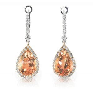 Diamond Dangle