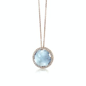 Bluecean Pearl