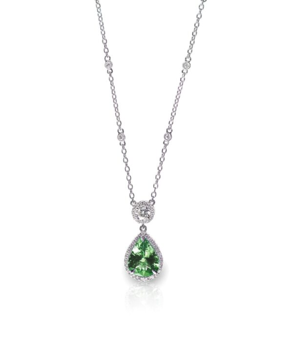Green Emerald